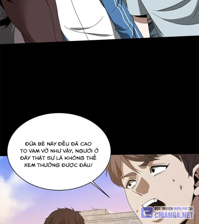 Ngày Tôi Sinh Ra, Bách Quỷ Dạ Hành, Tuyết Thi Hộ Đạo Chapter 614 - 9
