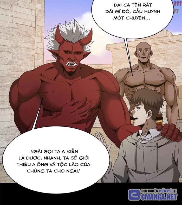 Ngày Tôi Sinh Ra, Bách Quỷ Dạ Hành, Tuyết Thi Hộ Đạo Chapter 614 - 15