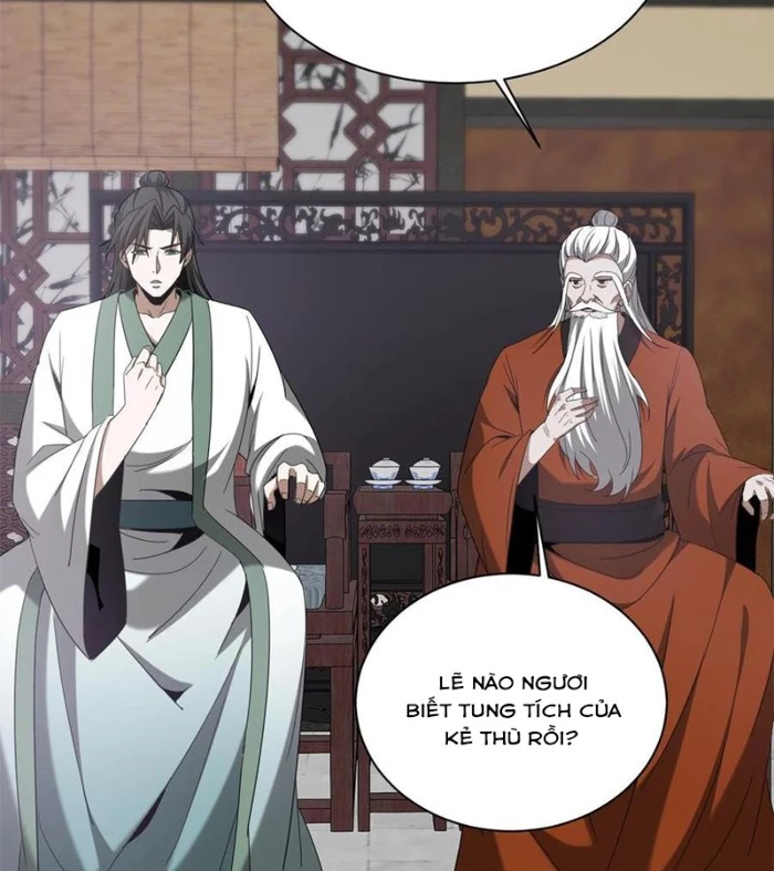 Ngày Tôi Sinh Ra, Bách Quỷ Dạ Hành, Tuyết Thi Hộ Đạo Chapter 614 - 32