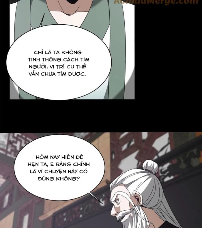 Ngày Tôi Sinh Ra, Bách Quỷ Dạ Hành, Tuyết Thi Hộ Đạo Chapter 614 - 34
