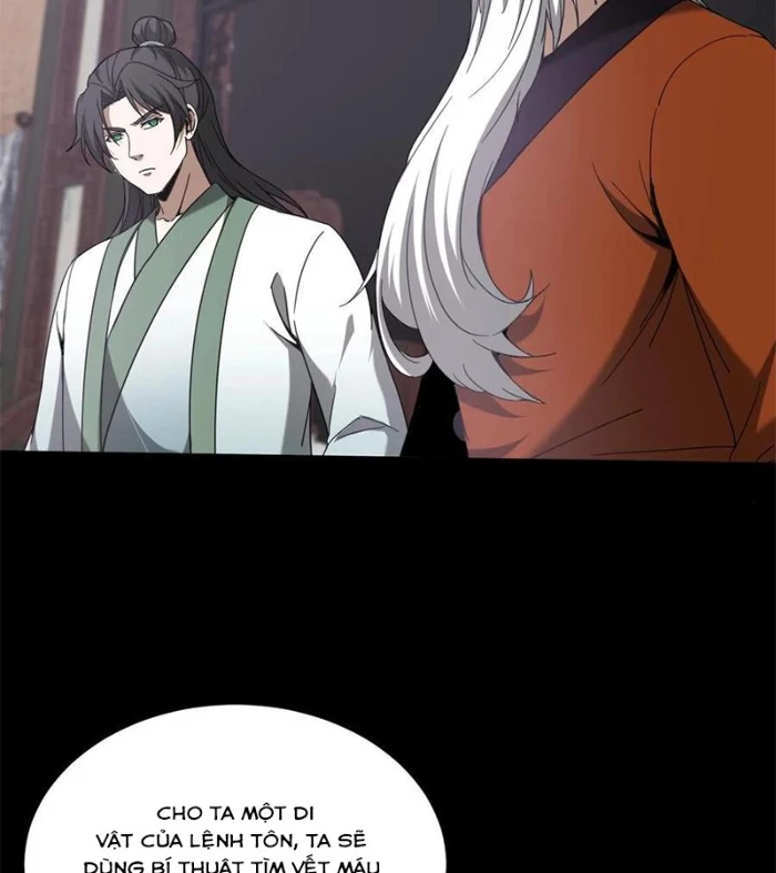 Ngày Tôi Sinh Ra, Bách Quỷ Dạ Hành, Tuyết Thi Hộ Đạo Chapter 614 - 35