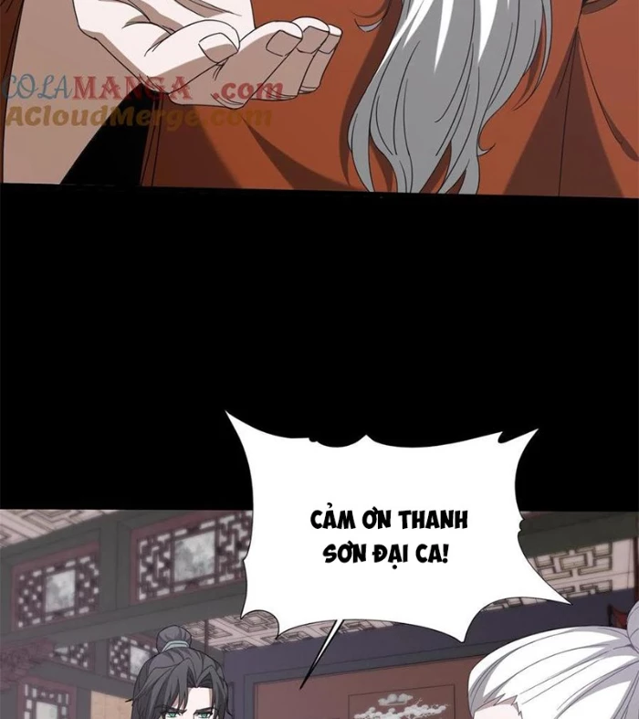 Ngày Tôi Sinh Ra, Bách Quỷ Dạ Hành, Tuyết Thi Hộ Đạo Chapter 614 - 37