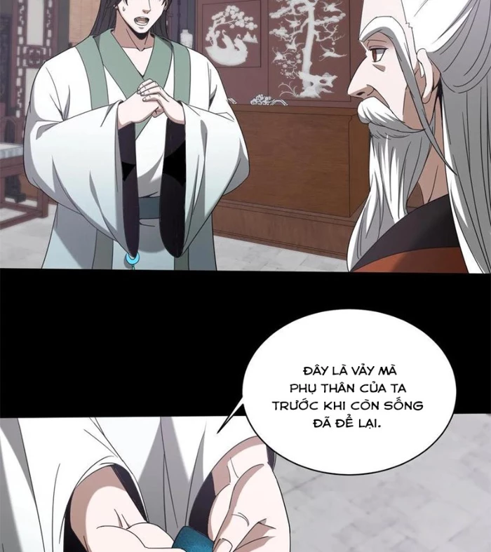 Ngày Tôi Sinh Ra, Bách Quỷ Dạ Hành, Tuyết Thi Hộ Đạo Chapter 614 - 38