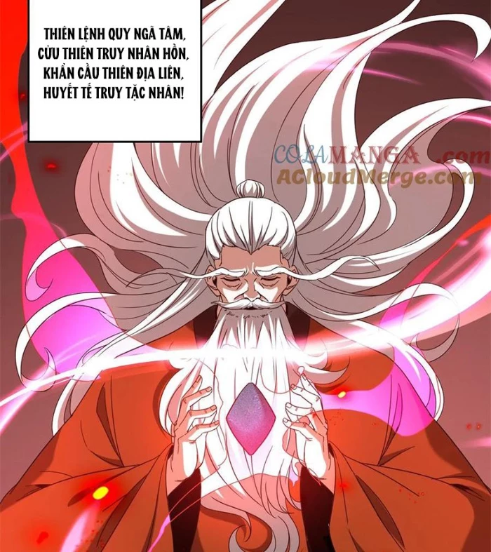 Ngày Tôi Sinh Ra, Bách Quỷ Dạ Hành, Tuyết Thi Hộ Đạo Chapter 614 - 40