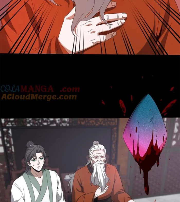 Ngày Tôi Sinh Ra, Bách Quỷ Dạ Hành, Tuyết Thi Hộ Đạo Chapter 614 - 43