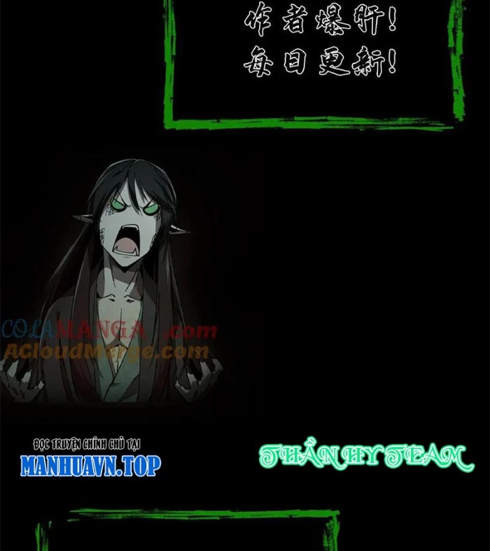 Ngày Tôi Sinh Ra, Bách Quỷ Dạ Hành, Tuyết Thi Hộ Đạo Chapter 614 - 46