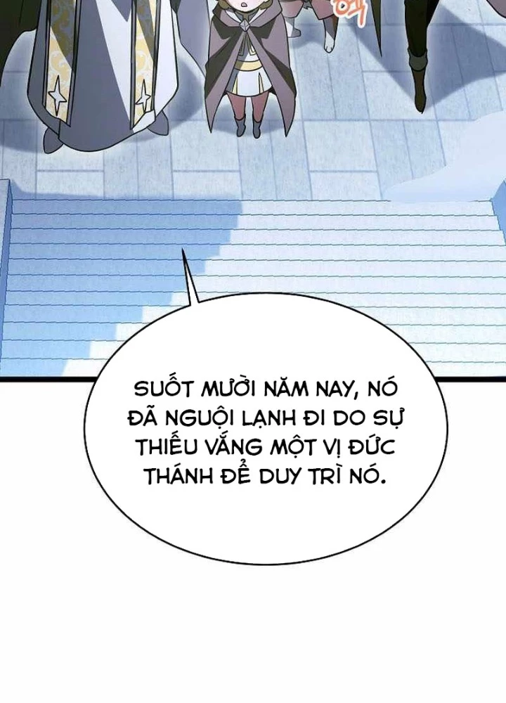 Anh Hùng Trọng Sinh Thành Trưởng Tử Nhà Công Tước Chapter 57 - 61