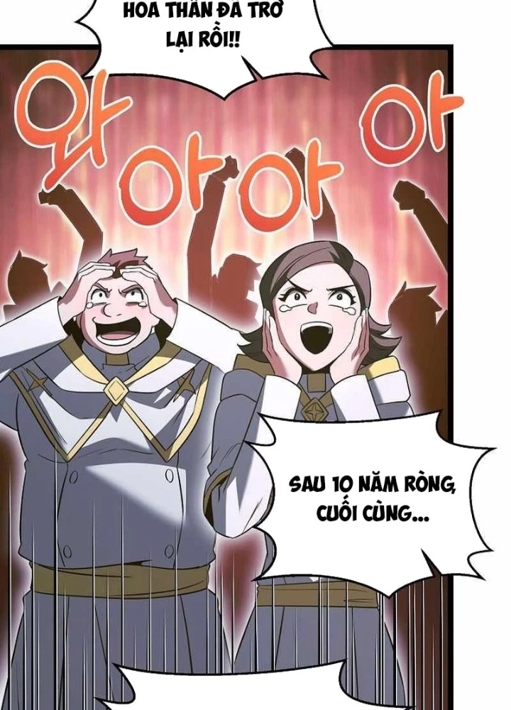 Anh Hùng Trọng Sinh Thành Trưởng Tử Nhà Công Tước Chapter 57 - 99
