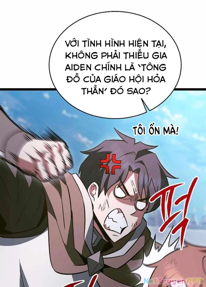 Anh Hùng Trọng Sinh Thành Trưởng Tử Nhà Công Tước Chapter 57 - 175