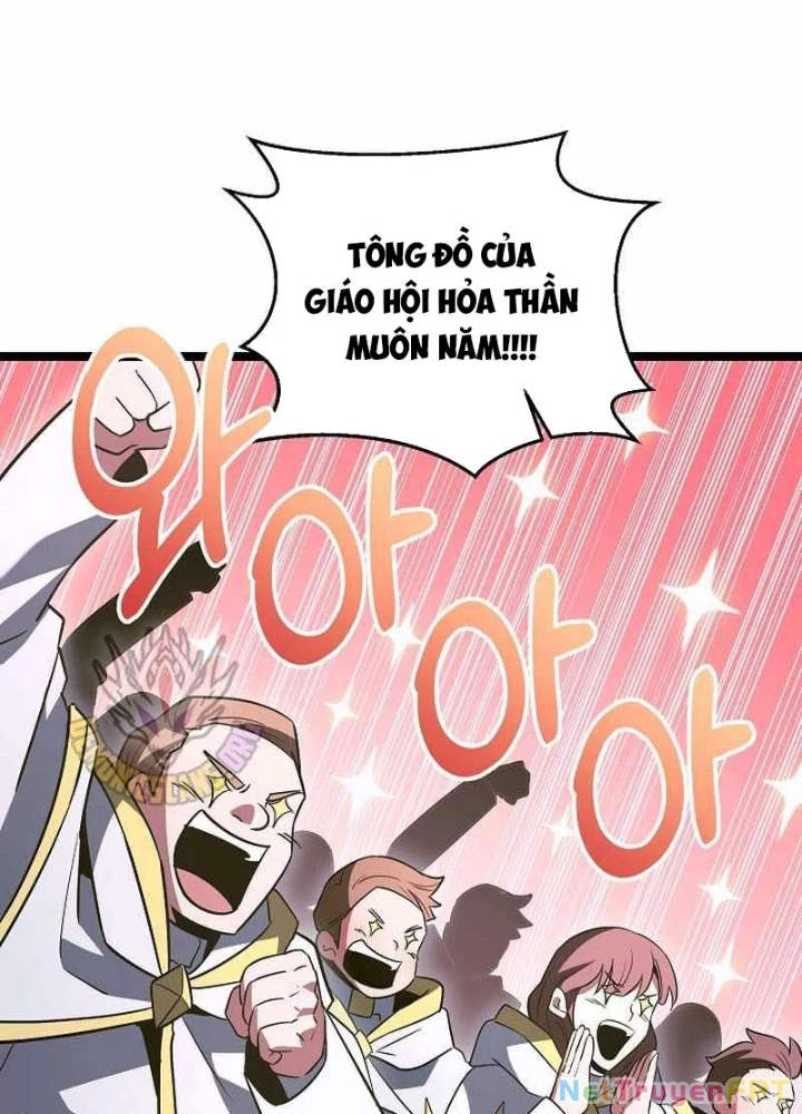 Anh Hùng Trọng Sinh Thành Trưởng Tử Nhà Công Tước Chapter 57 - 185