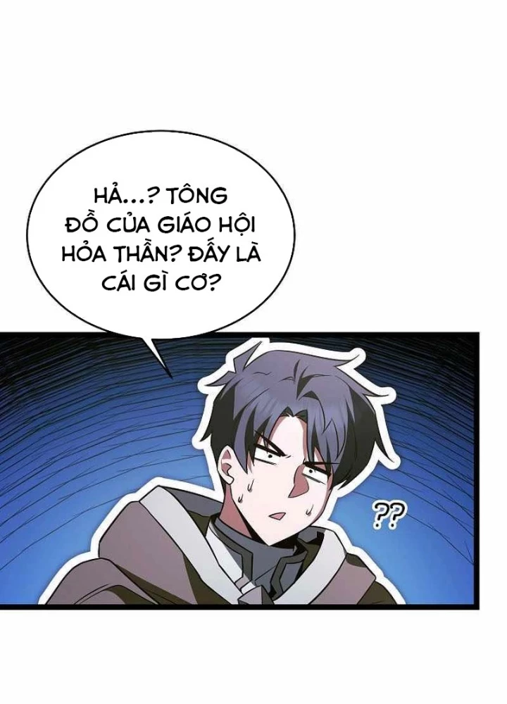Anh Hùng Trọng Sinh Thành Trưởng Tử Nhà Công Tước Chapter 57 - 189