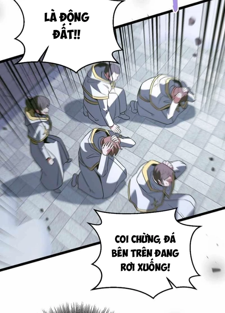 Anh Hùng Trọng Sinh Thành Trưởng Tử Nhà Công Tước Chapter 57 - 203
