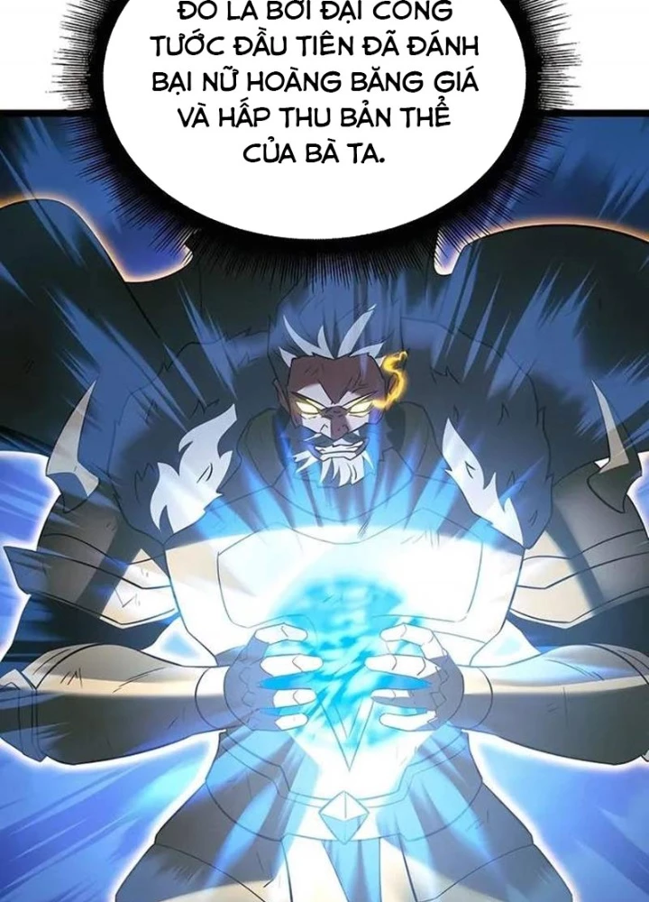 Anh Hùng Trọng Sinh Thành Trưởng Tử Nhà Công Tước Chapter 58 - 103