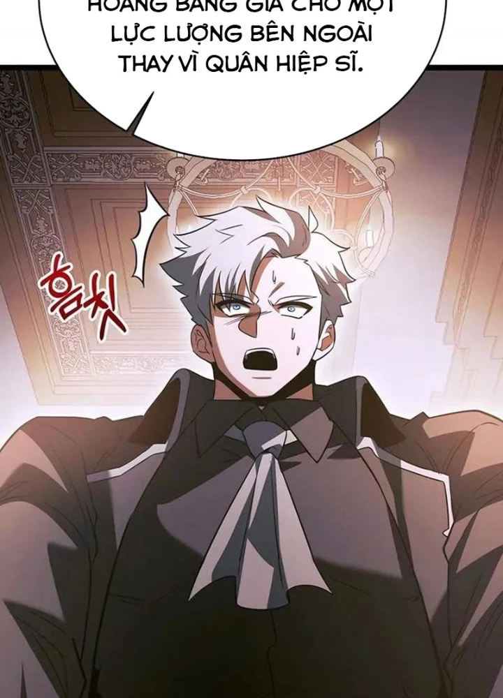 Anh Hùng Trọng Sinh Thành Trưởng Tử Nhà Công Tước Chapter 58 - 207