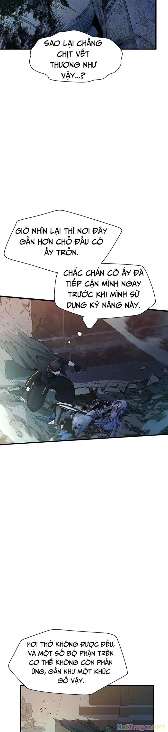 Hầm Ngục Hướng Dẫn Cấp Địa Ngục Chapter 172 - 16
