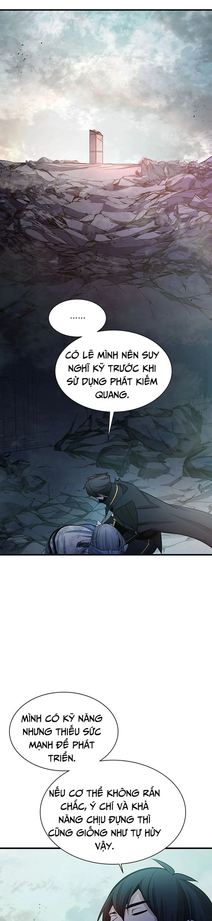 Hầm Ngục Hướng Dẫn Cấp Địa Ngục Chapter 172 - 18