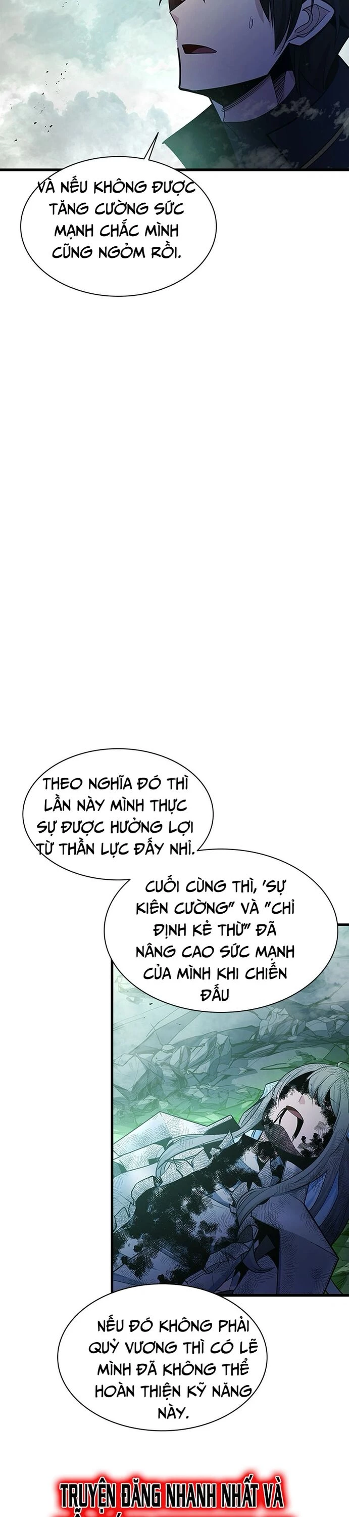 Hầm Ngục Hướng Dẫn Cấp Địa Ngục Chapter 172 - 19