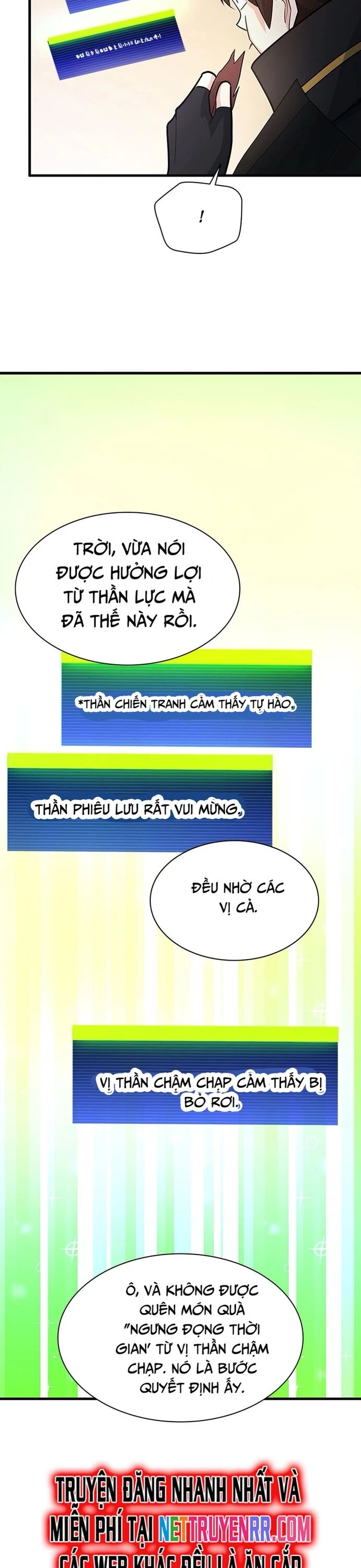 Hầm Ngục Hướng Dẫn Cấp Địa Ngục Chapter 172 - 21
