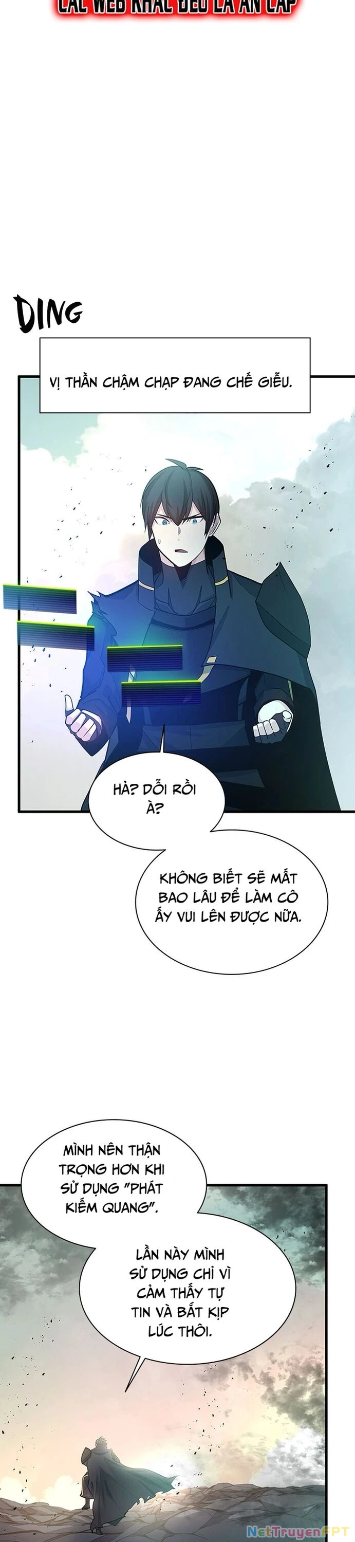 Hầm Ngục Hướng Dẫn Cấp Địa Ngục Chapter 172 - 22