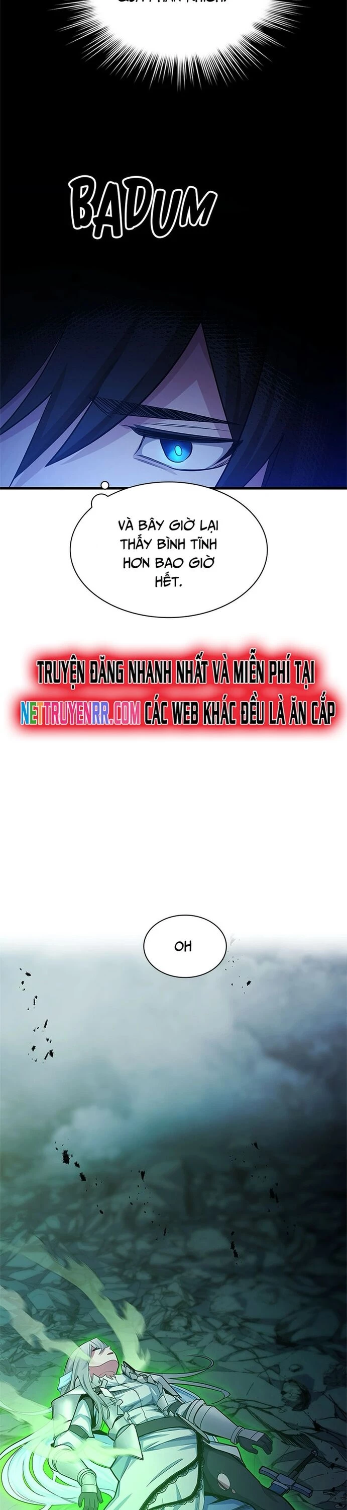 Hầm Ngục Hướng Dẫn Cấp Địa Ngục Chapter 172 - 25