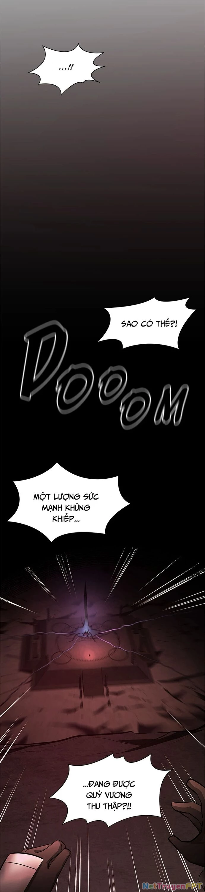 Hầm Ngục Hướng Dẫn Cấp Địa Ngục Chapter 172 - 30