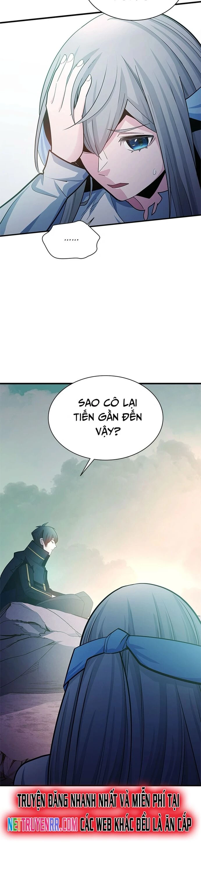 Hầm Ngục Hướng Dẫn Cấp Địa Ngục Chapter 172 - 36