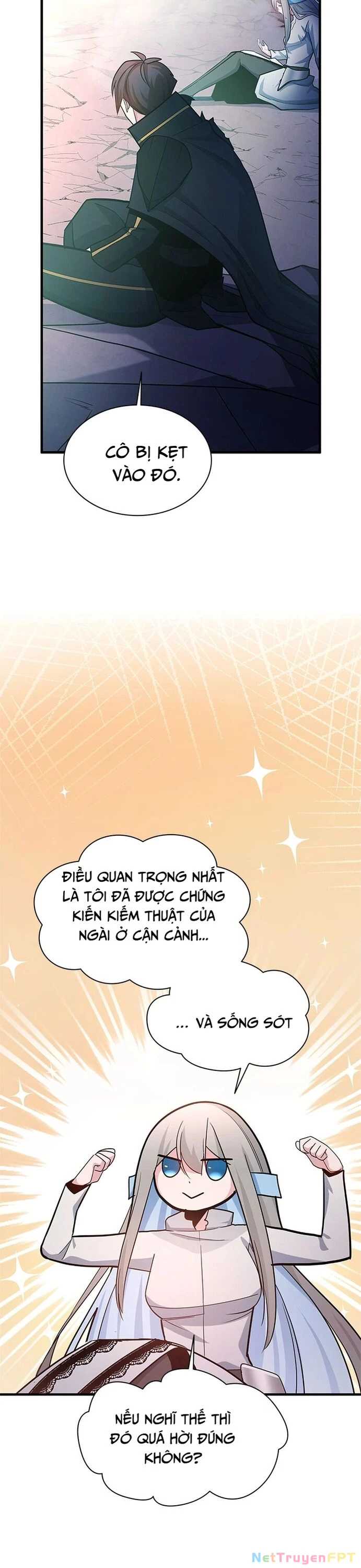 Hầm Ngục Hướng Dẫn Cấp Địa Ngục Chapter 172 - 39