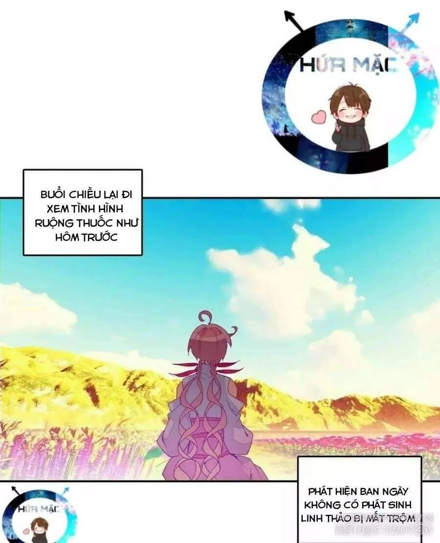 Lão Đại Xuyên Không Thành Tiên Nữ Chapter 49 - 6
