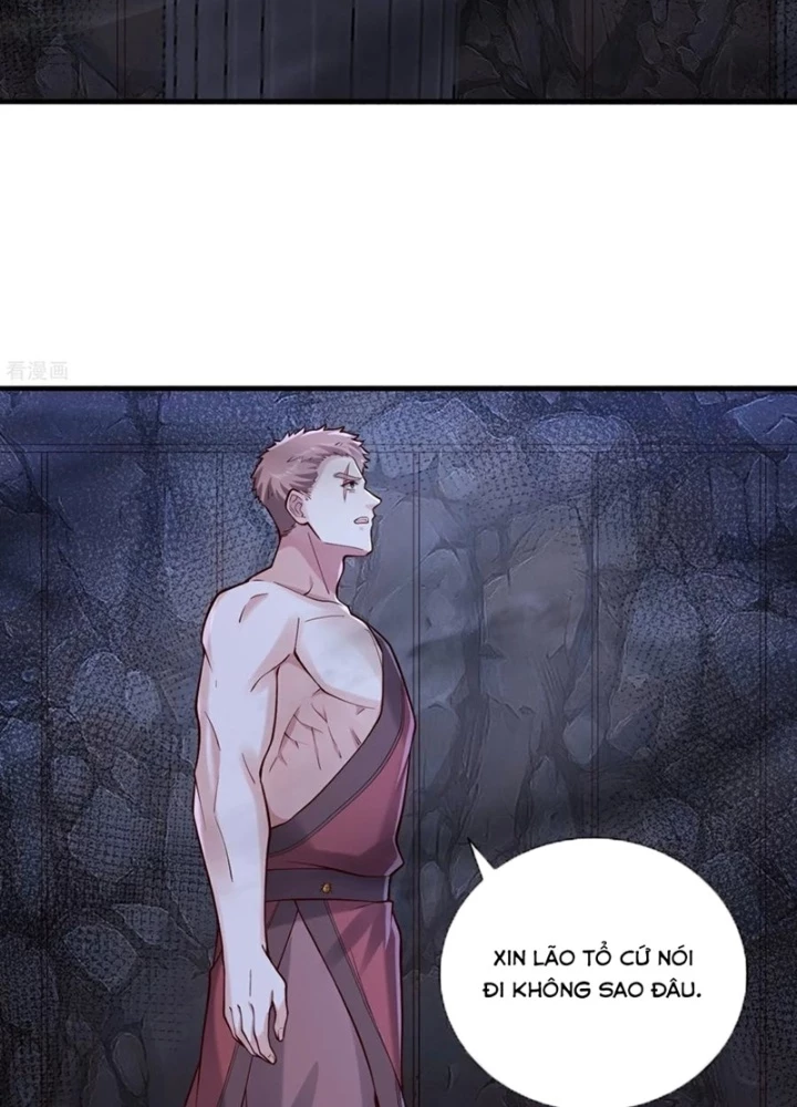 Ngạo Thị Thiên Địa Chapter 796 - 5