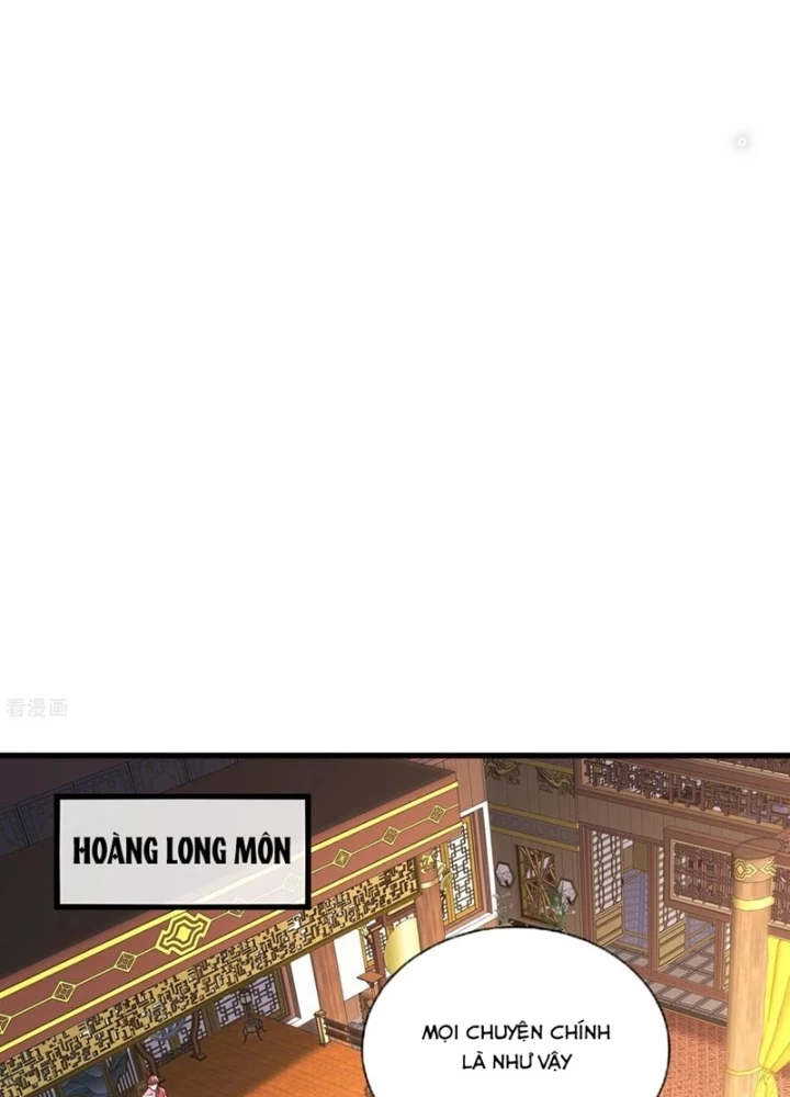 Ngạo Thị Thiên Địa Chapter 796 - 11