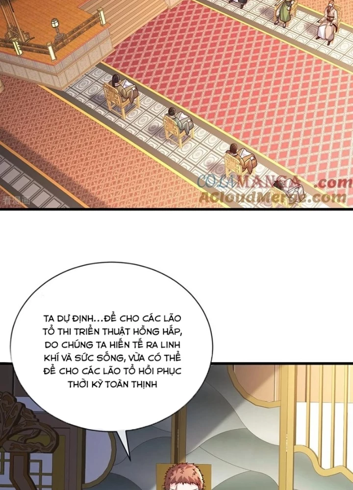 Ngạo Thị Thiên Địa Chapter 796 - 13