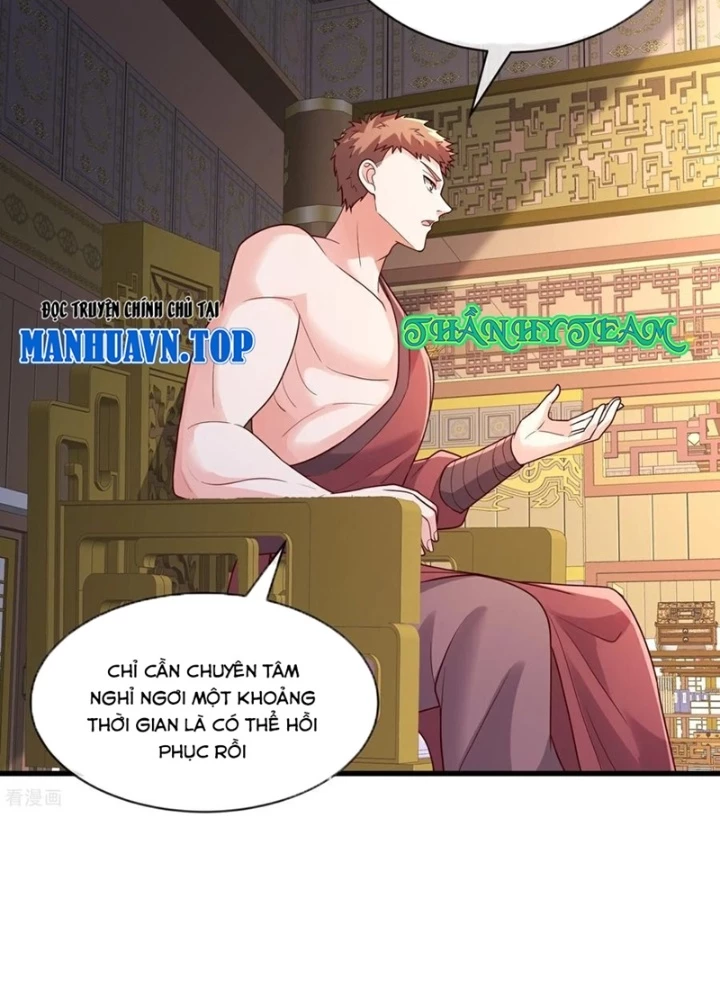 Ngạo Thị Thiên Địa Chapter 796 - 19