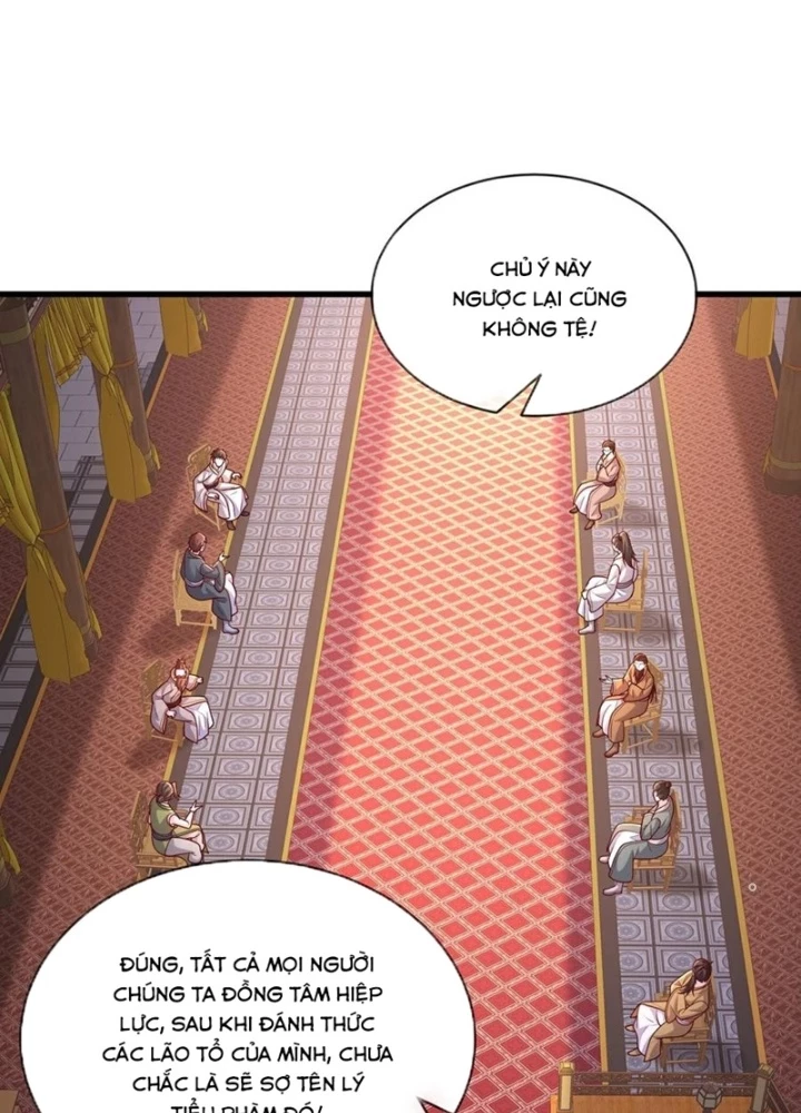 Ngạo Thị Thiên Địa Chapter 796 - 27