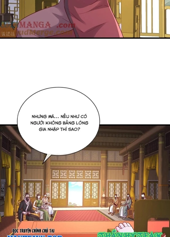 Ngạo Thị Thiên Địa Chapter 796 - 31