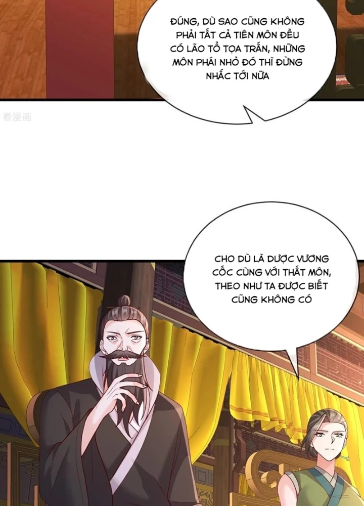 Ngạo Thị Thiên Địa Chapter 796 - 33