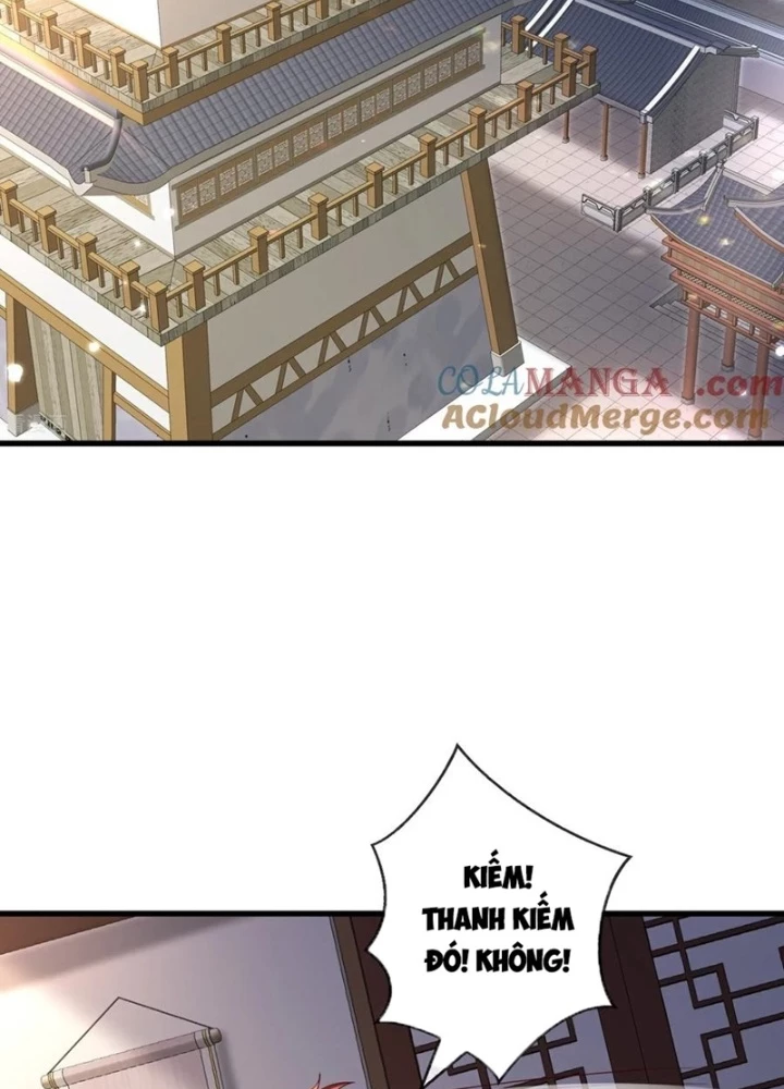 Ngạo Thị Thiên Địa Chapter 796 - 39