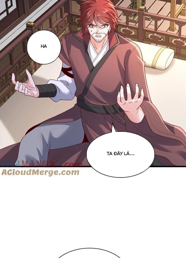 Ngạo Thị Thiên Địa Chapter 796 - 43
