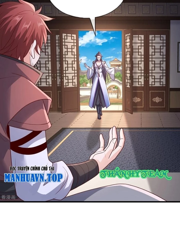 Ngạo Thị Thiên Địa Chapter 796 - 45