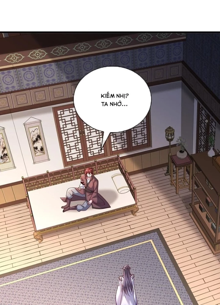 Ngạo Thị Thiên Địa Chapter 796 - 47