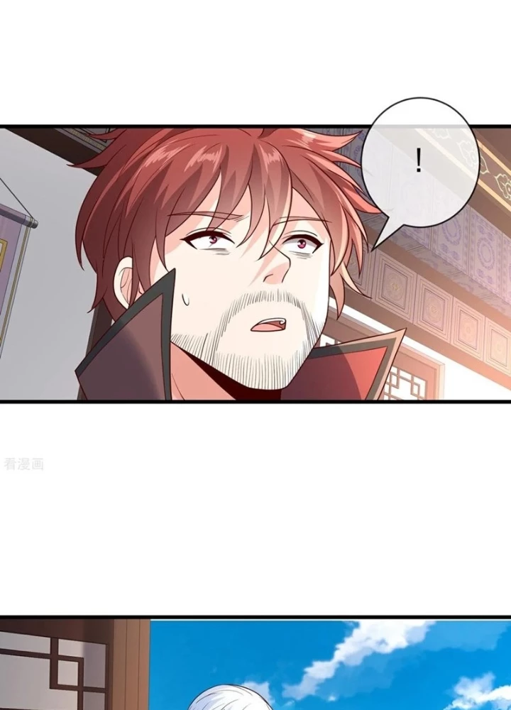 Ngạo Thị Thiên Địa Chapter 796 - 49