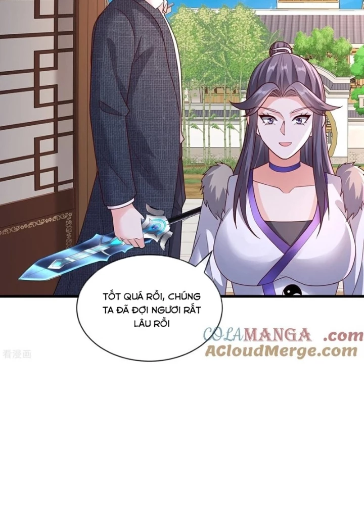 Ngạo Thị Thiên Địa Chapter 796 - 51