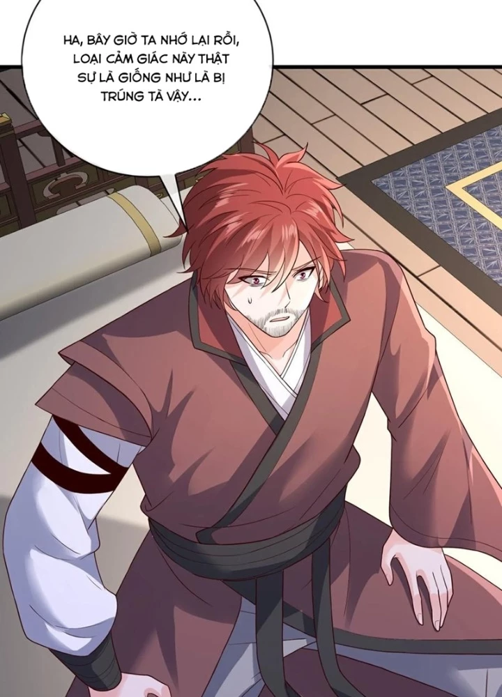 Ngạo Thị Thiên Địa Chapter 796 - 61