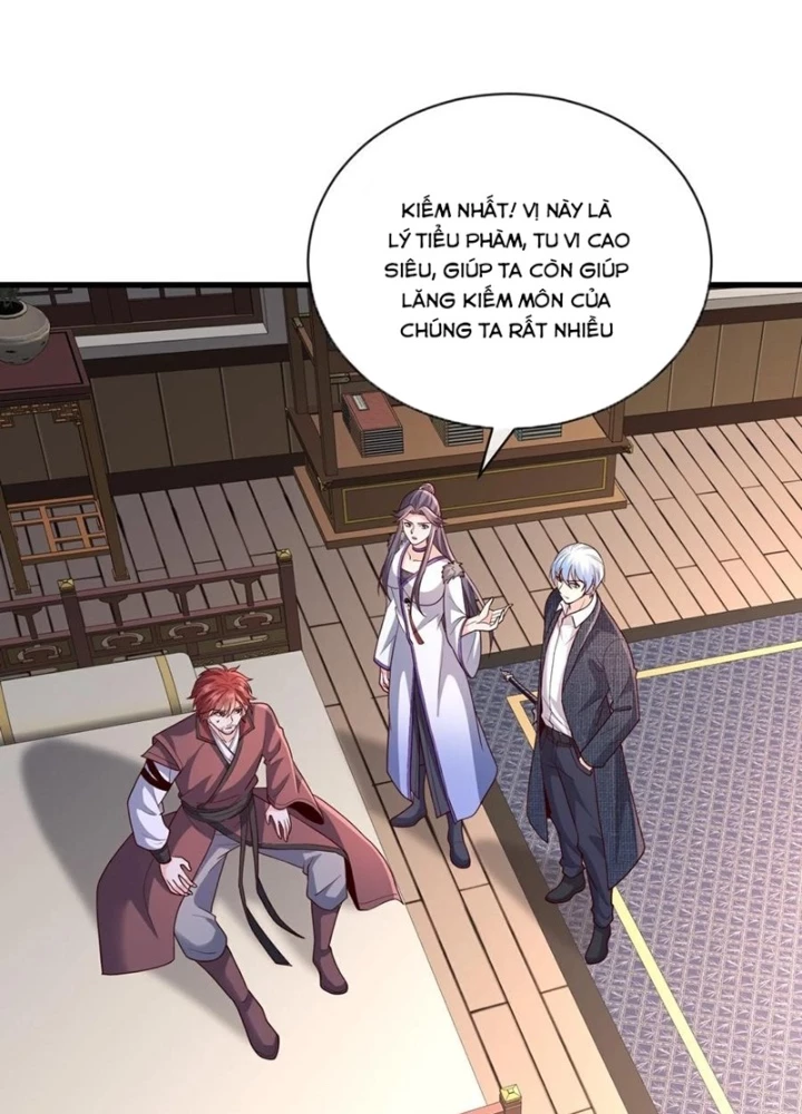 Ngạo Thị Thiên Địa Chapter 796 - 63