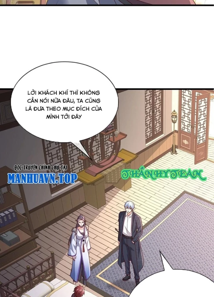 Ngạo Thị Thiên Địa Chapter 796 - 67
