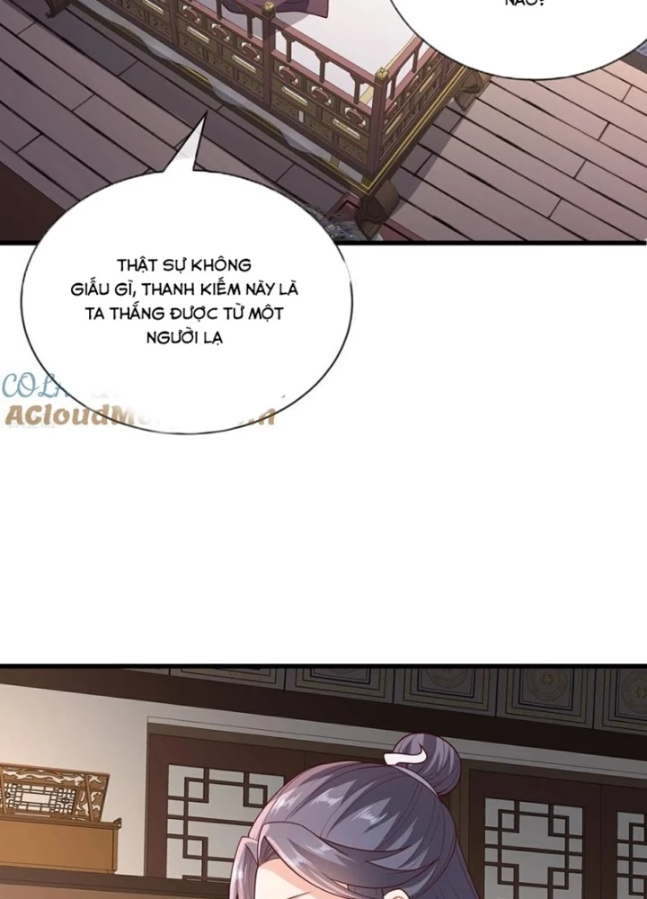 Ngạo Thị Thiên Địa Chapter 796 - 69