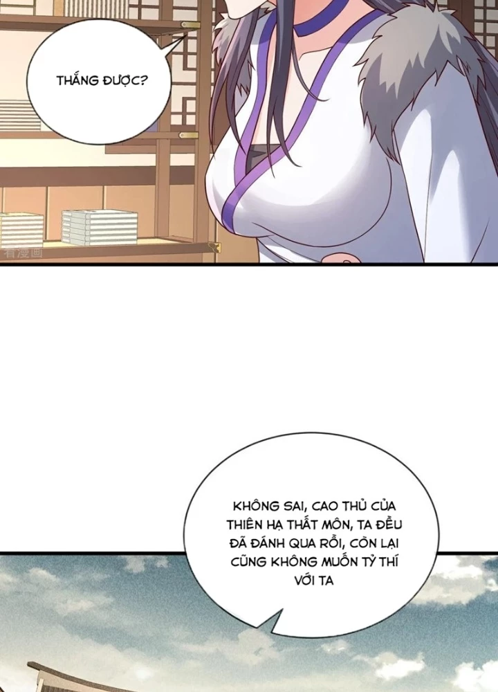 Ngạo Thị Thiên Địa Chapter 796 - 71