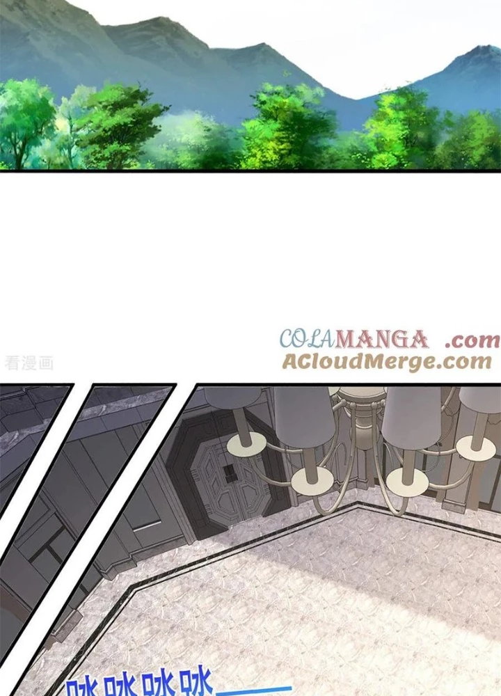 Ngạo Thị Thiên Địa Chapter 840 - 5