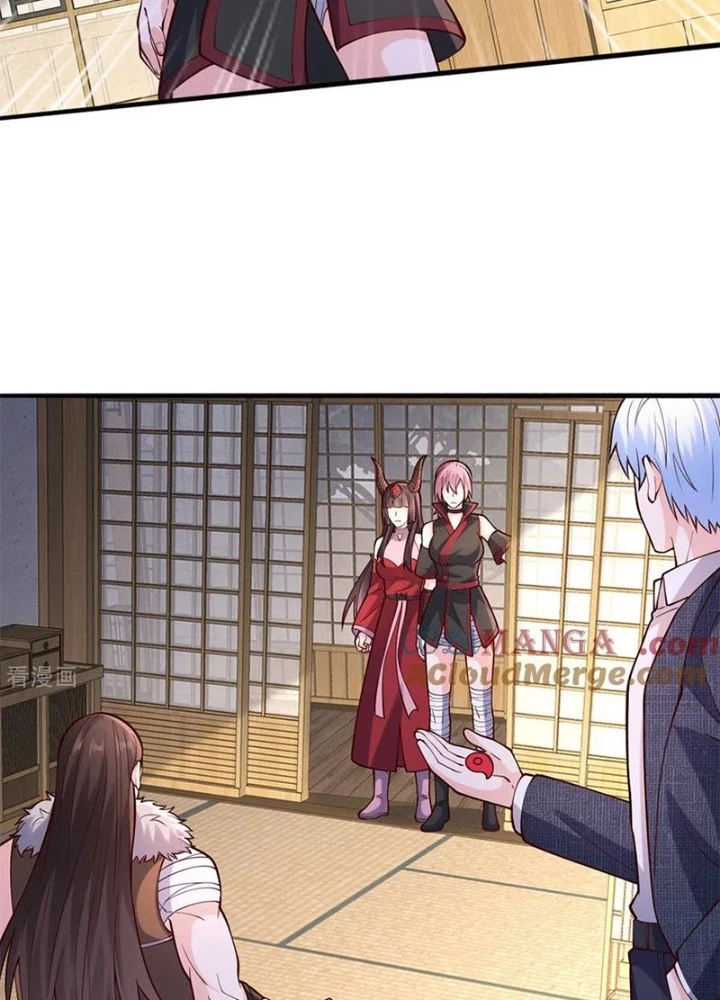 Ngạo Thị Thiên Địa Chapter 840 - 9