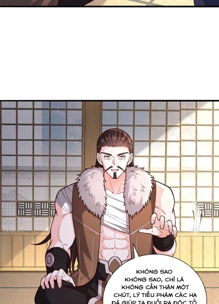 Ngạo Thị Thiên Địa Chapter 840 - 11