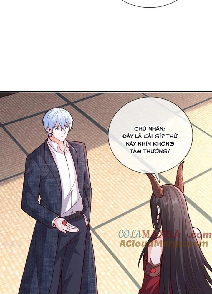 Ngạo Thị Thiên Địa Chapter 840 - 13